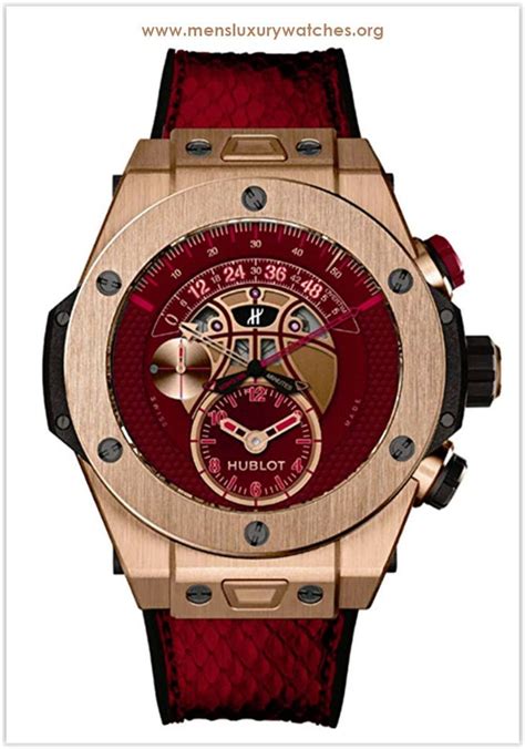 hublot kobe bryant price|hublot watch reviews.